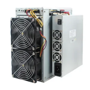 Canaan Avalon Miner 1166 Pro (78Th)