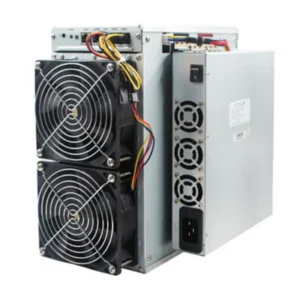 Canaan Avalon Miner 1166 Pro (81Th)