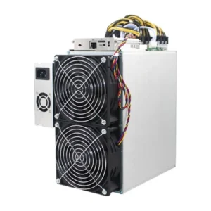 Goldshell HS3 – Siacoin Handshake Miner (4Th)