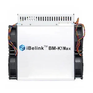 iBeLink BM-K1 Max KDA Kadena Miner (32Th)