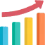 Hashrate Icon