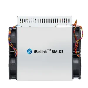 iBeLink BM-K3 KDA Kadena Miner
