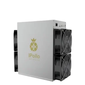 iPollo V2 ETC Miner