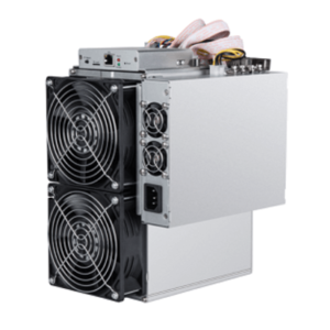 Bitmain Antminer T15 21THs Bitcoin Miner ASIC with Power Supply Unit