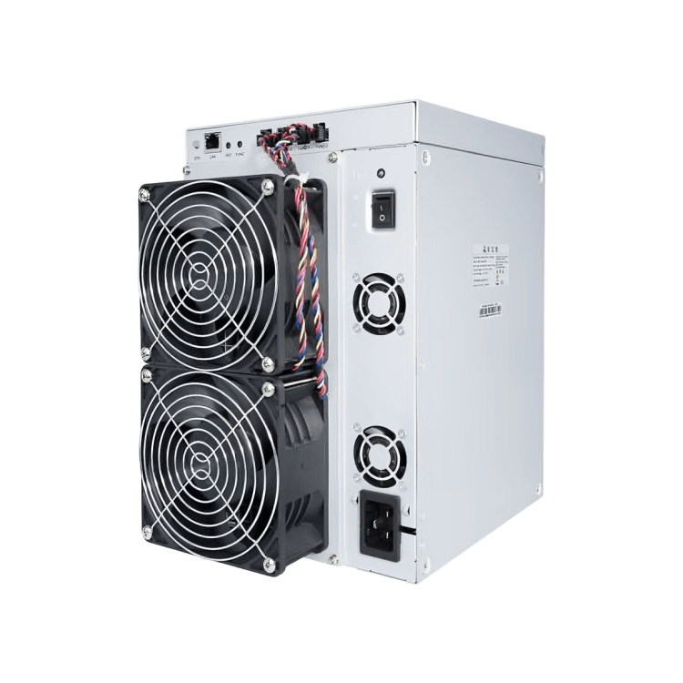 Canaan Avalon Made A1346 126TH/s BTC Miner