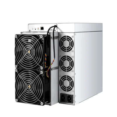 ElphaPex DG1 (11Gh/s) Dogecoin & LTC Miner