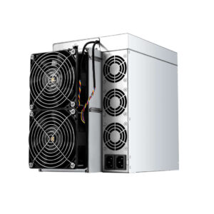 MicroBT Whatsminer M30 11 G Bitcoin Miner