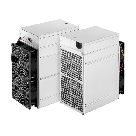Antminer Z11 135Ksol/s Zcash ZEC Miner