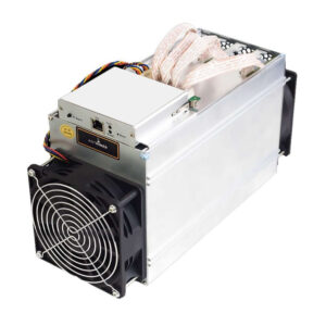 Antminer D3 19.3 GH/s X11 ASIC Dash Miner