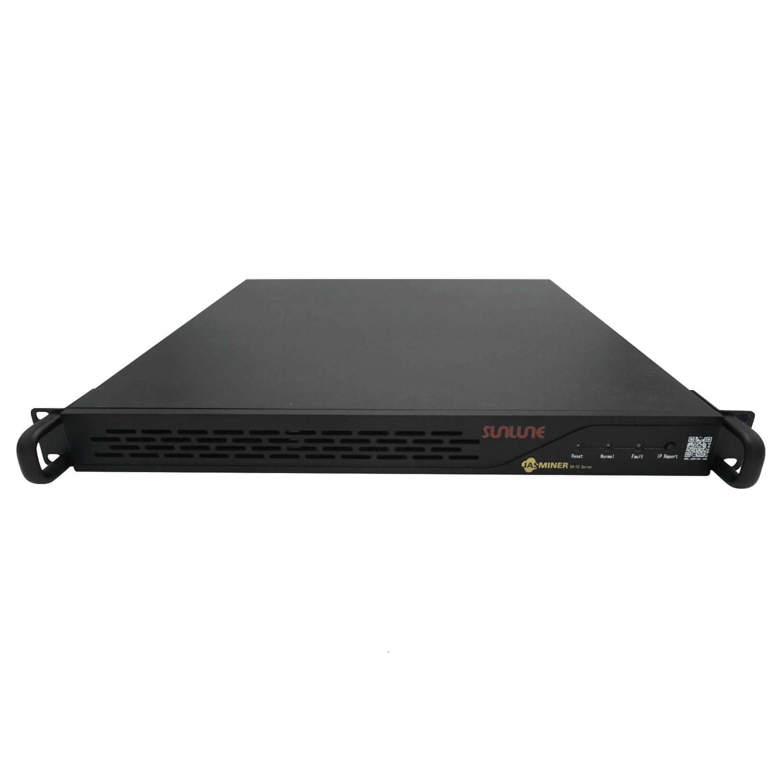 Jasminer X4-1U Server 520-600MH/s Ethereum/ Ethereum classic Miner