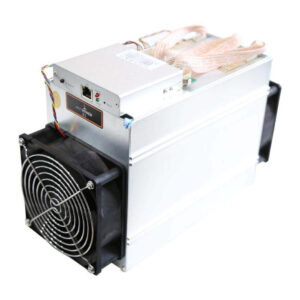 Bitmain Antminer S7 4.73TH/s ASIC Bitcoin BTC Miner