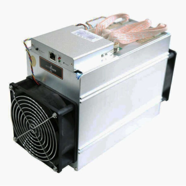 AntMiner V9 4TH/s Bitcoin/Bitcoin Cash ASIC Miner