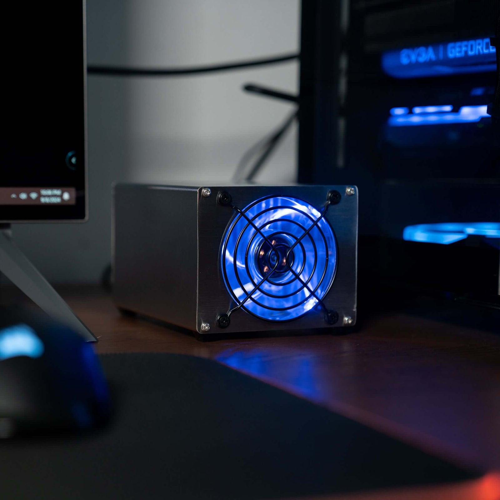 GekkoScience R909 Pod Miner + Power Supply 1.5 TH/s - (Dicontinued, Please Refer To Description To Buy New Variant)
