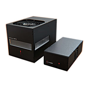 FutureBit Apollo BTC Miner - FULL PACKAGE - 1TB NVME + 200W PSU