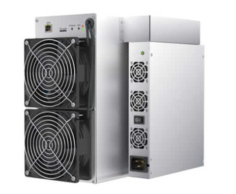 iPollo B1L 60 TH/s BTC Bitcoin Miner