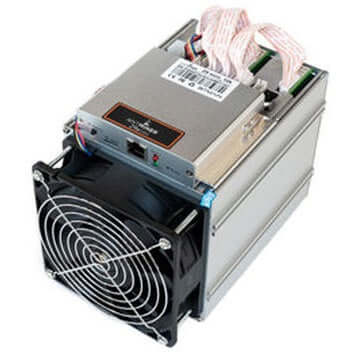 Antminer Z9 Mini 10Ksol/s ZCash ZEC ASIC Miner