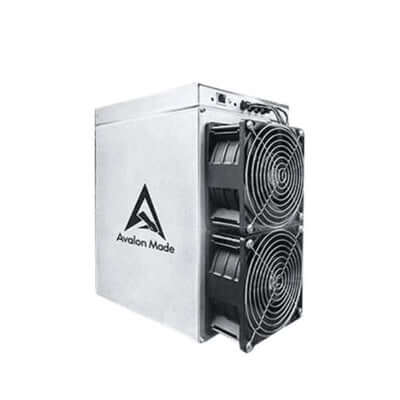Canaan Avalon A1466 - 150 TH/s