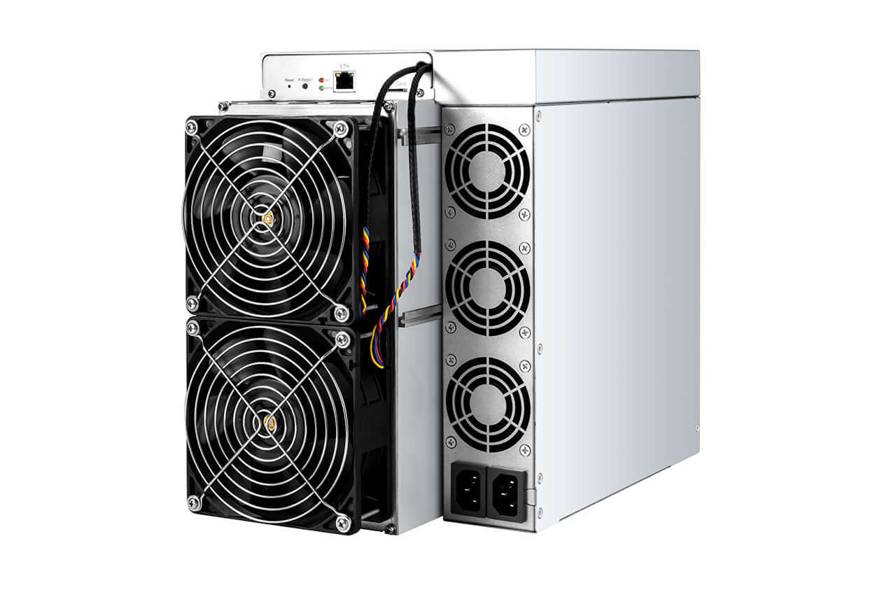 Elphapex Air-Cooling Miner DG 1 LTC+DOGE Miner 11 GH/s