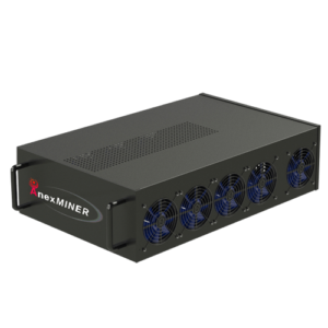 AnexMiner ET7 ETHASH SERVER (6000MH)