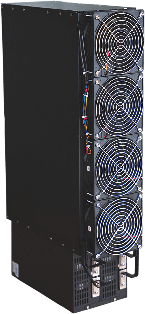 ForestMiner EPU XC 4250MH/s 3315W (ETC/ZIL)