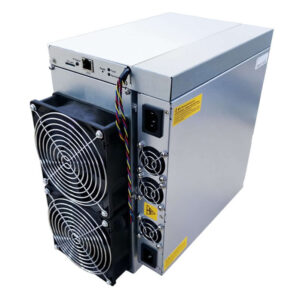 Antminer T17e 50-53TH/s Bitcoin BTC Miner