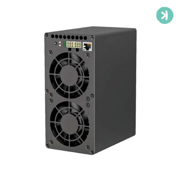 Goldshell KA Box Pro Kaspa Miner (Dual Mode)1.6 TH/s
