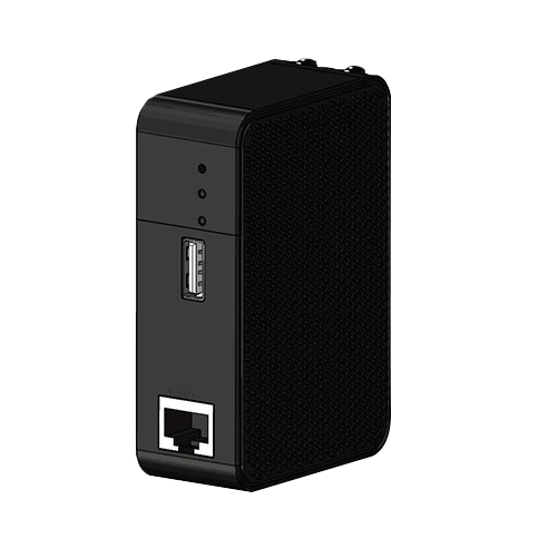 Bitmain AntRouter R1-LTC Litecoin Dogecoin Miner and Router