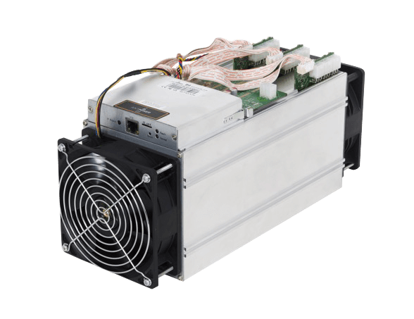 Bitmain Antminer S9 14TH/s Bitcoin Miner