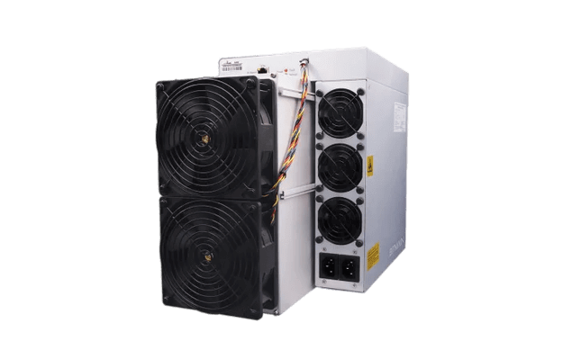 Bitmain Antminer D9 1770GH/s DASH Miner-Bitcoin Merch