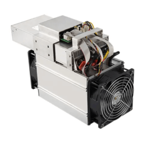 StrongU STU-U8 Pro 60TH/s Bitcoin Miner