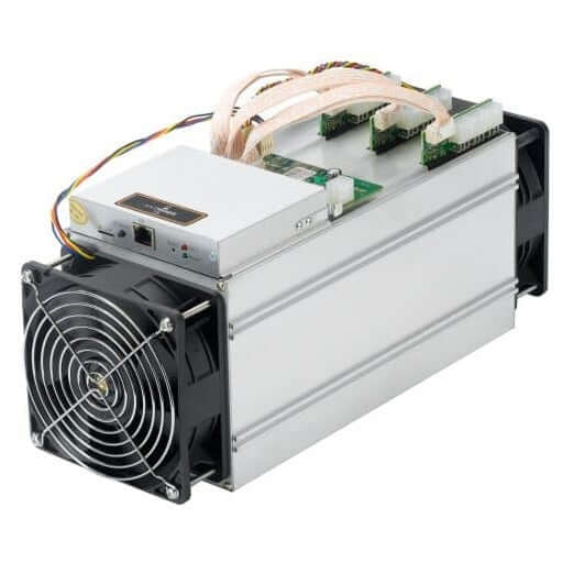 Bitmain Antminer T9 12.5TH/s Bitcoin BTC Miner
