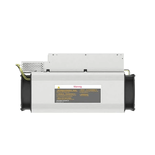 MicroBT Whatsminer M60S+ 200Th/s Bitcoin Miner