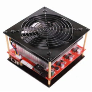 Baikal Miner Cube 300MH/s 6 Algorithm
