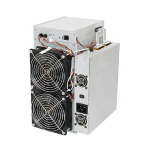 Ebang Ebit E11++ 44TH/s Bitcoin Miner