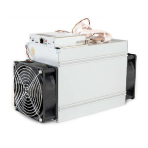 Antminer DR3 Decent Miner 7.8TH/s