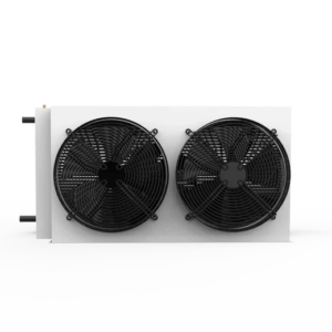 Immersion Mining Kit C2 Tank + Dry Cooler