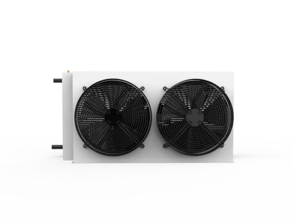 Immersion Mining Kit C2 Tank + Dry Cooler