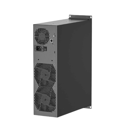Goldshell E-DG1M 3.4G DOGE & Litecoin Miner: Unleash Superior Mining Power