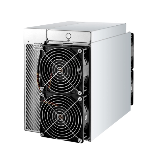 ElphaPex DG1 10G LTC Miner