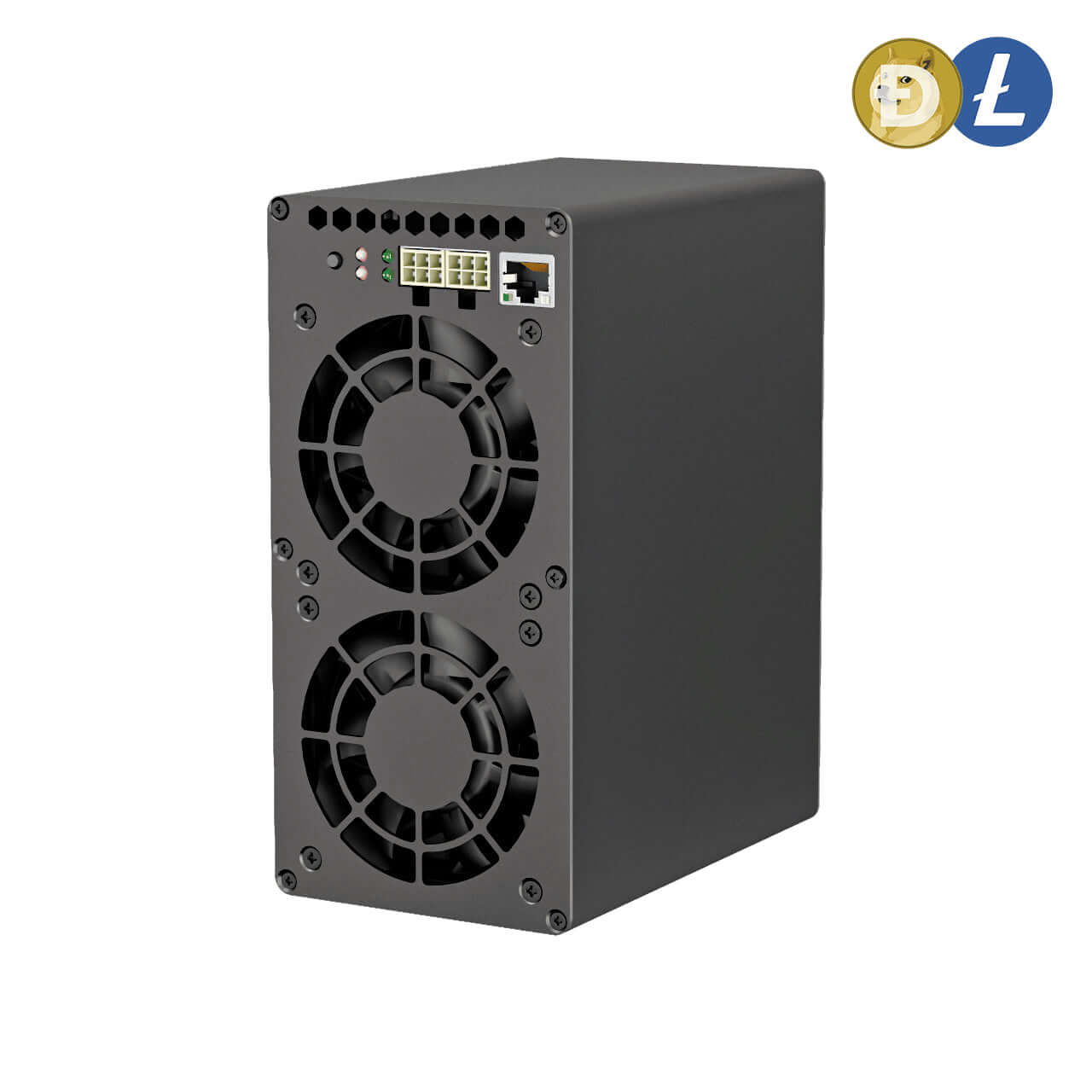 Goldshell MINI DOGE Ⅲ - Dual Mode 700 MH/s