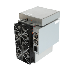 Antminer DR5 Decent Miner 34TH/s Decred Miner