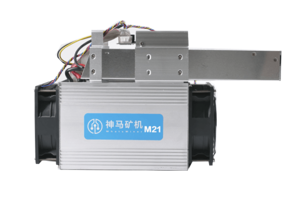 MicroBT Whatsminer M21 31Th/s BTC Miner
