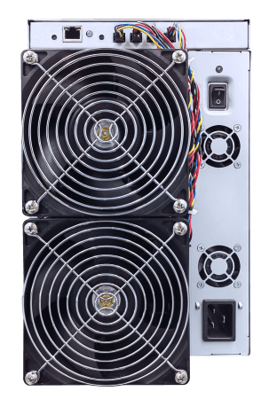Canaan Avalon Asic Miner 1446 135T 3310W Blockchain Hardware for Bitcoin Mining BTC Rig