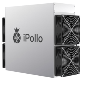 iPollo V1 3.6GH/s ETH ASIC Miner