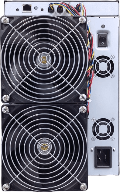 Canaan Avalon Made A1366 150Th/s BTC Miner