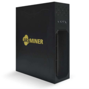 Jasminer X16-Q 1.845GH/S Ethereum Miner