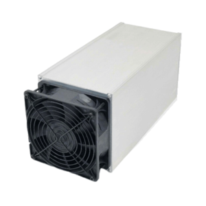 Baikal BK-B 160GH/s 5 Algorithms, Dash Miner