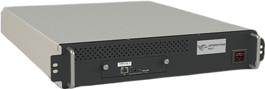 MicroBT Whatsminer M53S 260Th/s