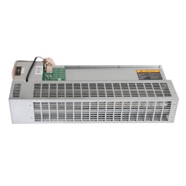 Bitmain Antminer R4 Silent Bitcoin Miner 9TH/s For Home Use - Very Quiet!
