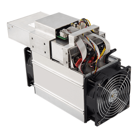 StrongU STU-U1++ 52Th Decred Miner